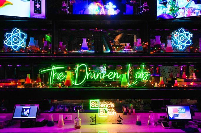Los Angeles Show Ticket Experience