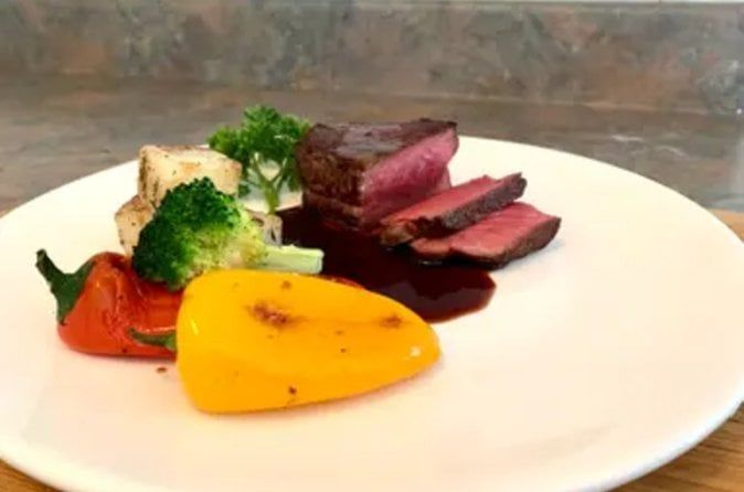 Thai and Cambodian Cooking Class Experience in Montréal
