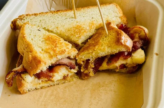 Summer of Elvis: Walking Food Tour