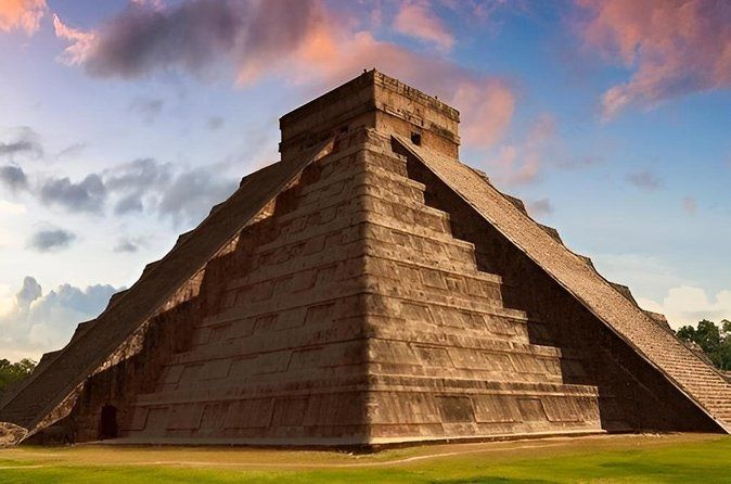 Tour to Xichén Itzá Deluxe with Buffet Food in Casona Valladolid