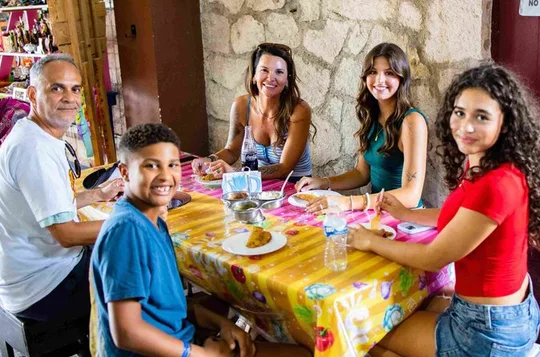 Cozumel Local Food & Market Tour
