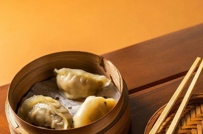 Richmond Dumpling Tour