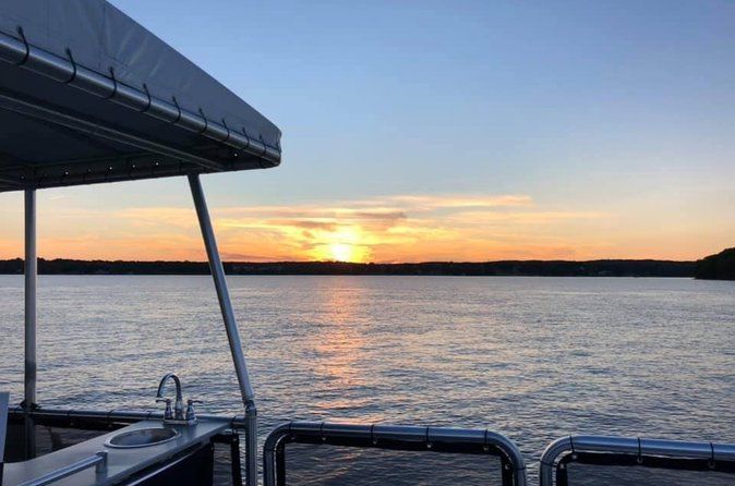 Kent Narrows Sightseeing Cruise