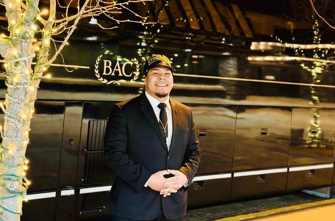Anchorage to Whittier Shared Bus Transfer Service