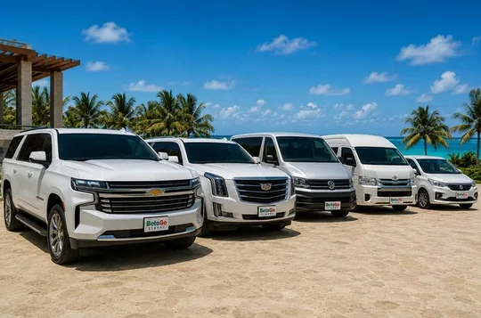 Private Transportation Cancun Airport: Roud Trip Or One Way