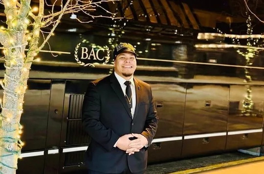 Anchorage to Seward Shared Bus Transfer Service