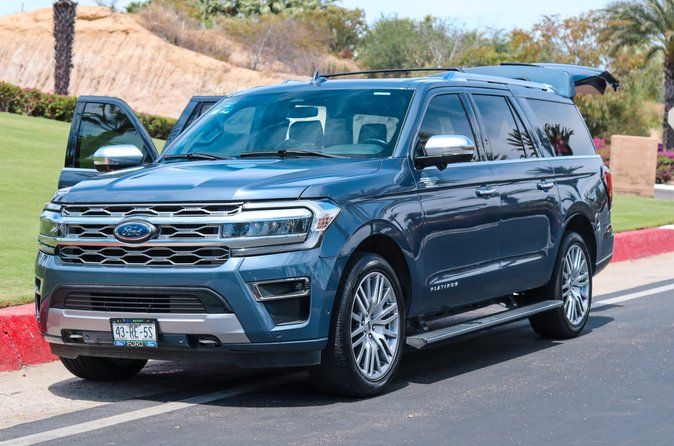 Private One Way Transfer from SJD Airport to San Jose del Cabo