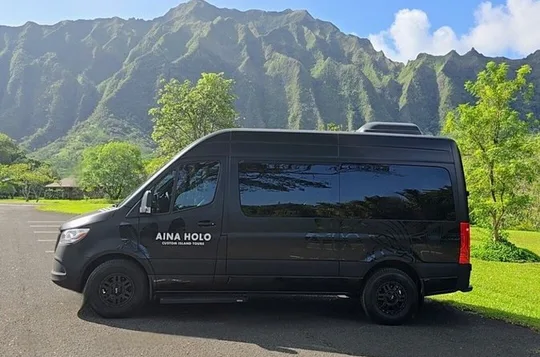 Private Ko Olina HNL Airport/Cruise Port Transfer | Up to 10