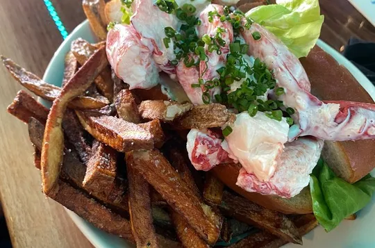 Lobster Roll Crawl