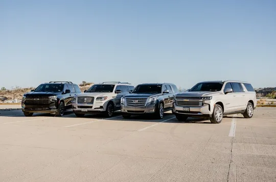 Private Airport Transfer to Los Cabos Hotels