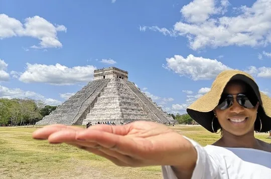 Small Group Chichen Itza Classic Excursion All Inclusive