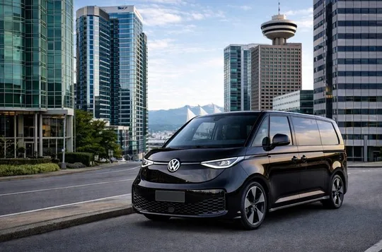 Vancouver Premium City Highlights Small-Group Tour (up to 5 pers)