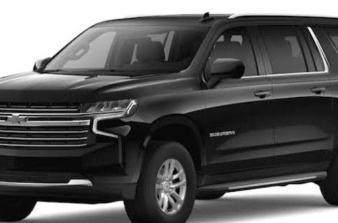 Seattle Airport (SEA) & Cruise Transfer – Luxury SUV Service
