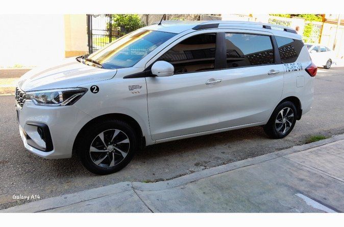 Transfer from Playa del Carmen to the airport and hotels in Cancun
