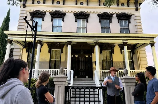 Badass Women of Old Wilmington A Historic Walking Tour