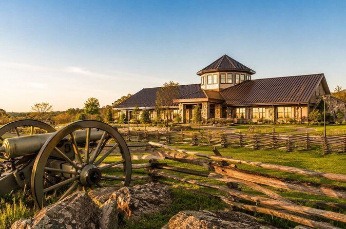 Gettysburg Self-Guided Tour: Walk America's Turning Point