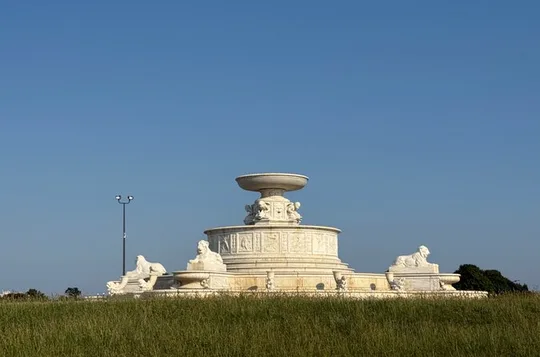 Private island tour with transportation in Detroit