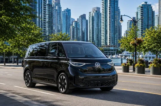 Vancouver Premium City Highlights Small-Group Tour (max 5 guests)