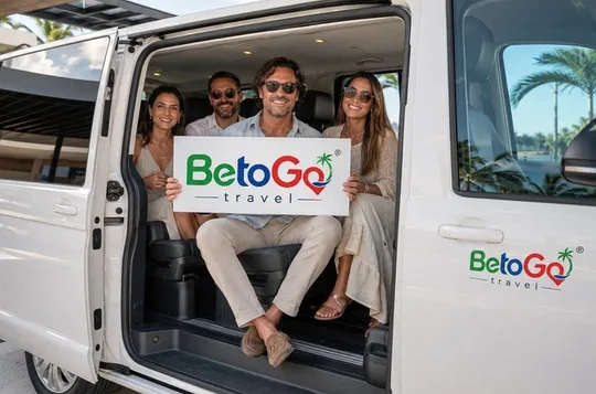 Cancun Airport Private Transfer: Round Trip or One Way