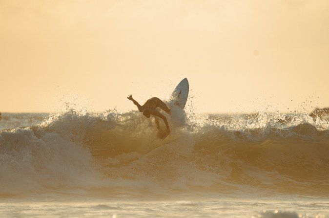 Navette Surf La Lancha – Transport de Sayulita à La Lancha