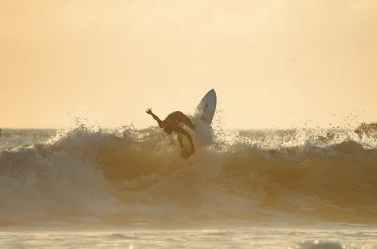 Navette Surf La Lancha – Transport de Sayulita à La Lancha