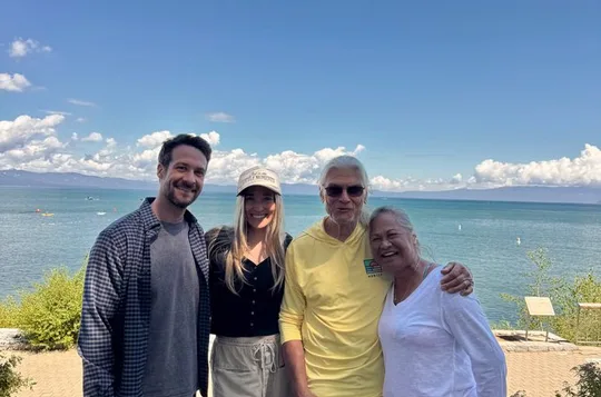 Lake Tahoe Chef Led Historic Al Tahoe Brunch Tour