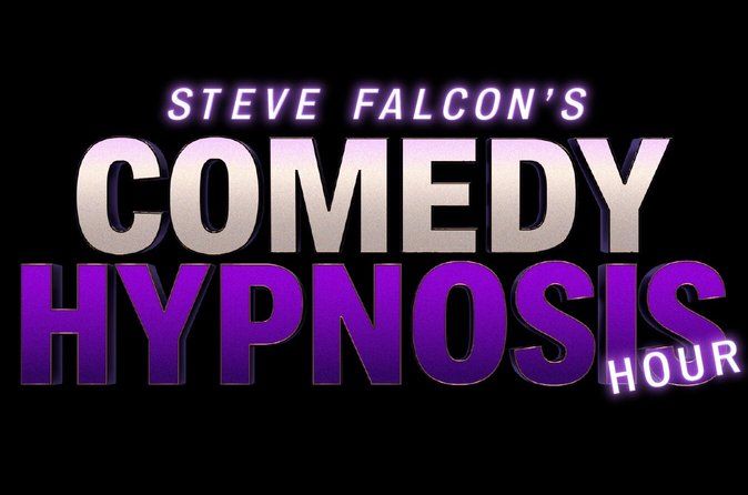 Steve Falcon's Comedy Hypnosis Hour at MGM Grand Hotel and Casino