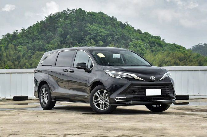 Arrival Private Transfer Mexico City Airport MEX to Mexico by Van