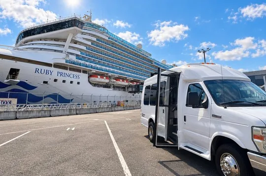 Seattle Shore Excursion and City Tour with Airport Drop-Off