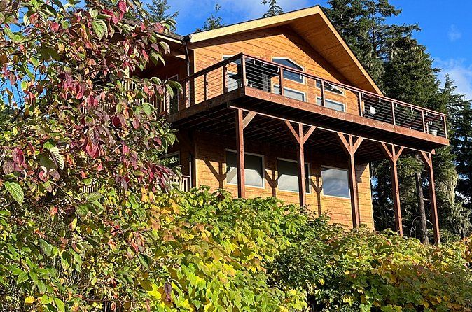 Taste Of Alaska Combining Culture, Nature and Homemade Goodness