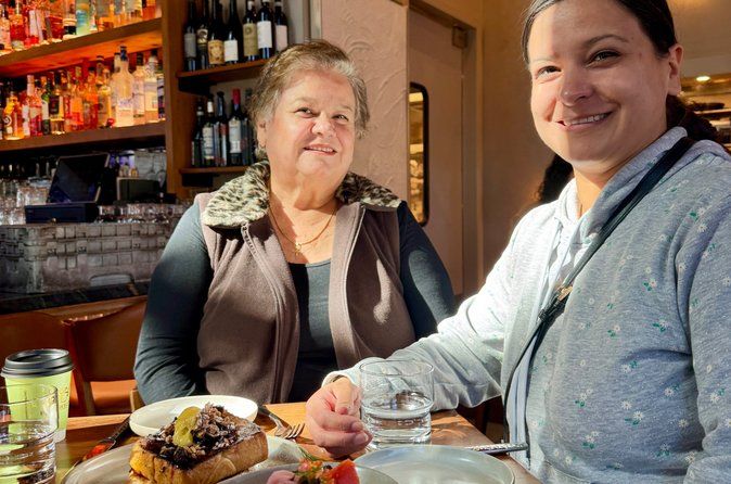 Lake Tahoe Chef Led Heavenly Village Brunch Tour
