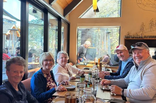 Lake Tahoe Chef Led Heavenly Village Brunch Tour