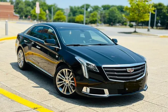 Airport Transfer from BWI Airport to Washington DC