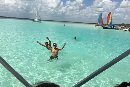 Bacalar Deluxe