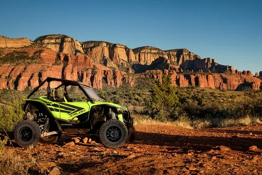 Honda Talon 2 Seater Full Day Rental