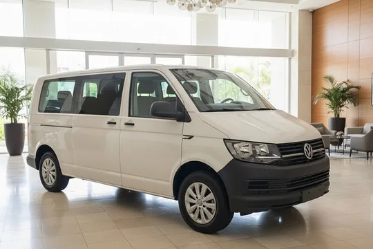 Private transportation to/from Tulum Airport (TQO)