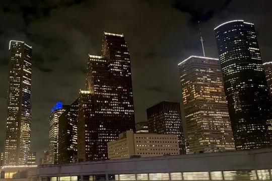 Houston Haunted Pub Crawl