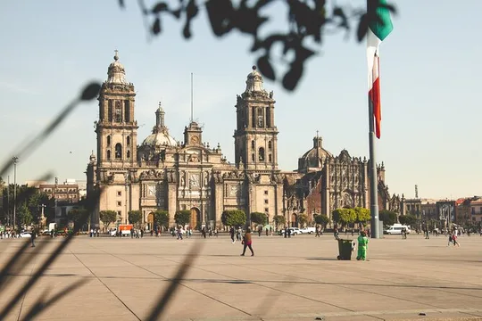 San Luis Potosi to Mexico City - Private Transfer with Optional Sightseeing