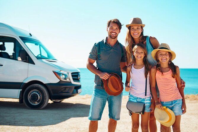 Private Roundtrip Transfer from Cancun Airport to Cancun Hotels