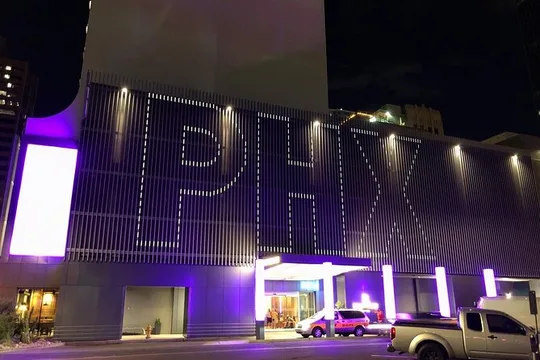 Spooks, Spirits and Speakeasy Ghost Tour