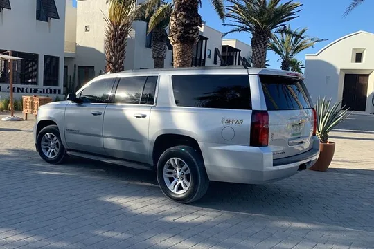 Private Or Shared Airport Transfers
