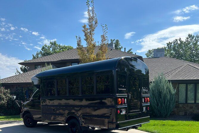 Palisade Wine Tour Luxury Wine Tasting Experience