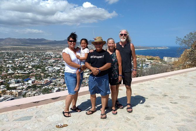 cabo airport shuttle