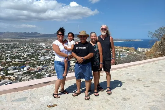 cabo airport shuttle