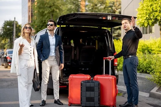 Private Transfer to and from CUN Cancun International Airport