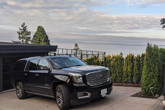 Montréal Airport (YUL) to Montreal Hotels - Private Transfer
