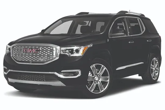 Private Transfer Vancouver Airport to Whistler