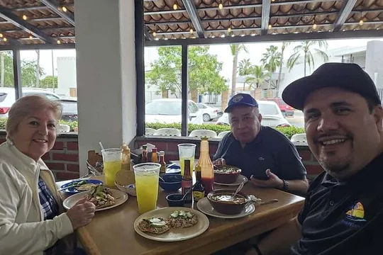 Puerto Vallarta Private Tacos and Tequila Experience