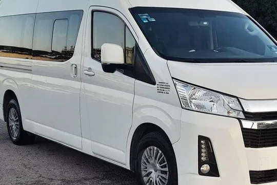 Private Transportation From Cancun Airport