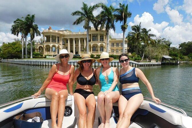 2 Hour Dolphin and Sightseeing Tour